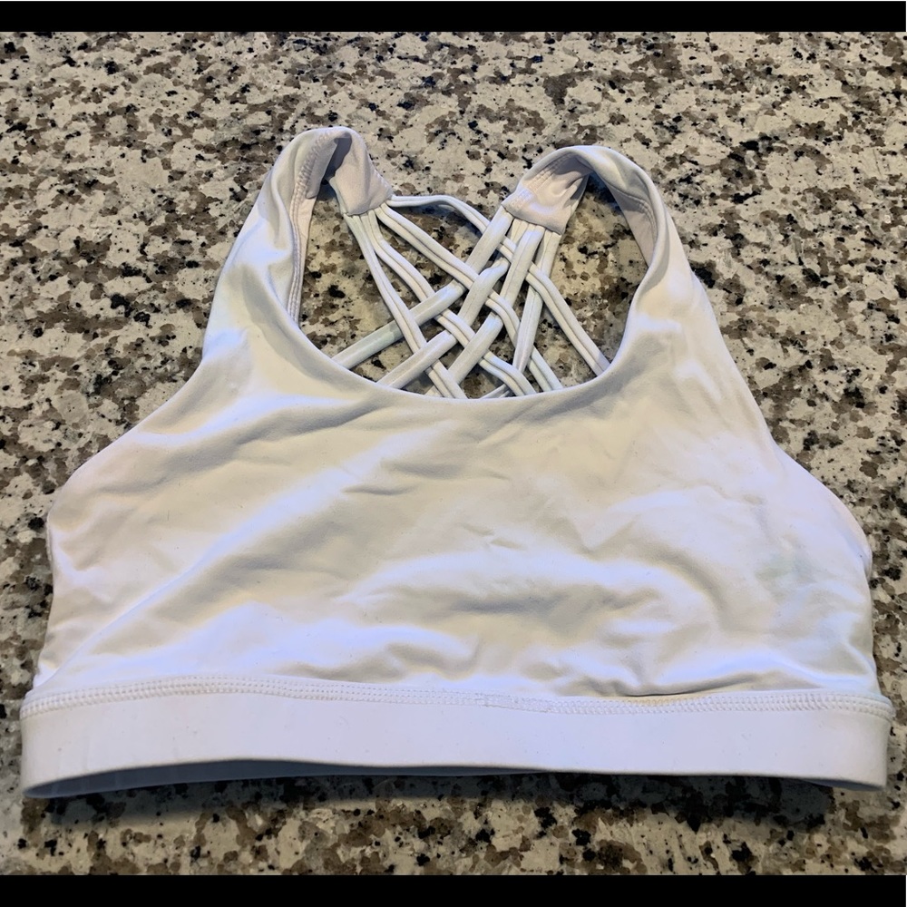 Great to wear under an open dress or tank.
